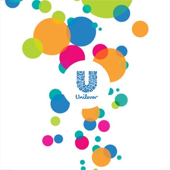 Unilever Relatório de Sustentabilidade